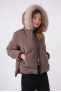 SNOW 316 Taupe 5200