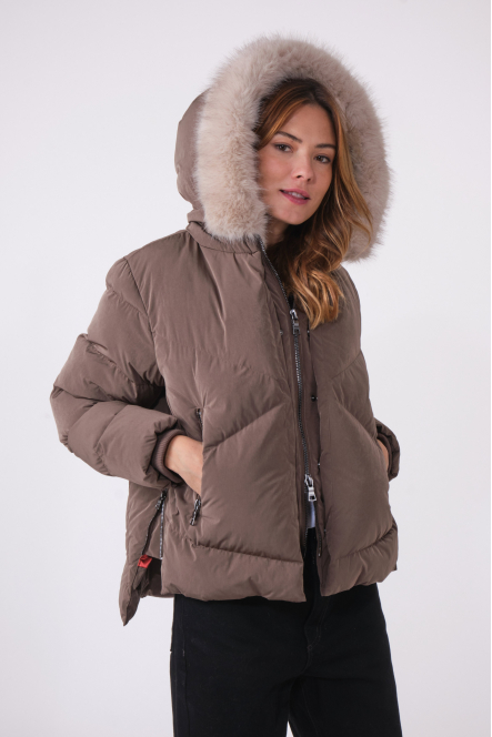 SNOW 316 Taupe 5200
