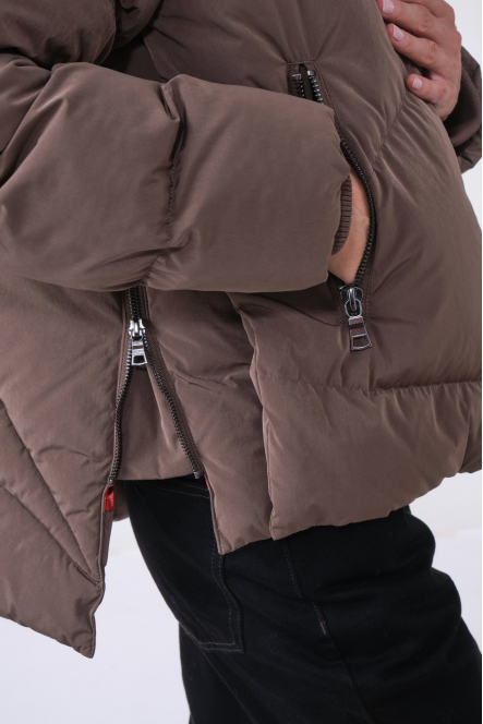 SNOW 316 Taupe 5200