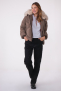SNOW 316 Taupe 5200