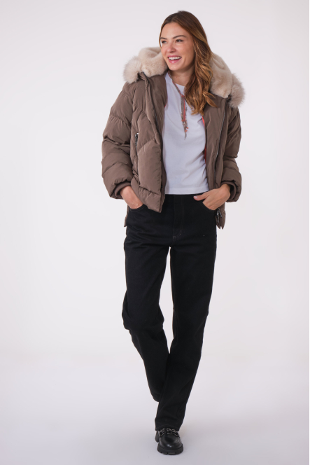 SNOW 316 Taupe 5200