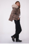 SNOW 316 Taupe 5200