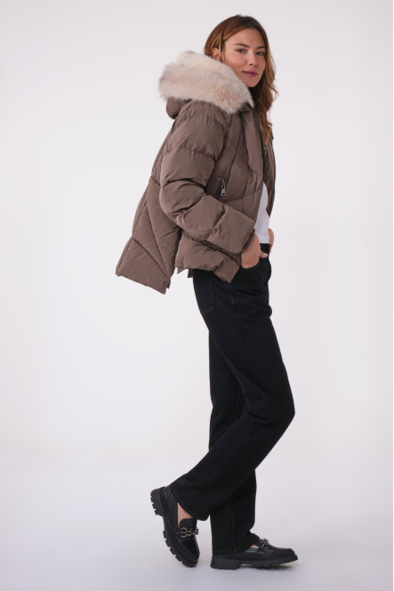 SNOW 316 Taupe 5200