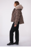 SNOW 316 Taupe 5200