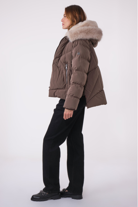 SNOW 316 Taupe 5200