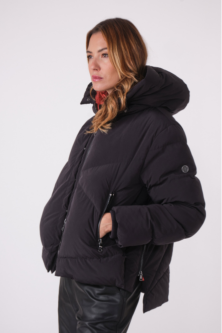 SNOW 515 Noir 2000