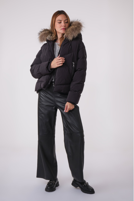 SNOW 515 Noir 2000