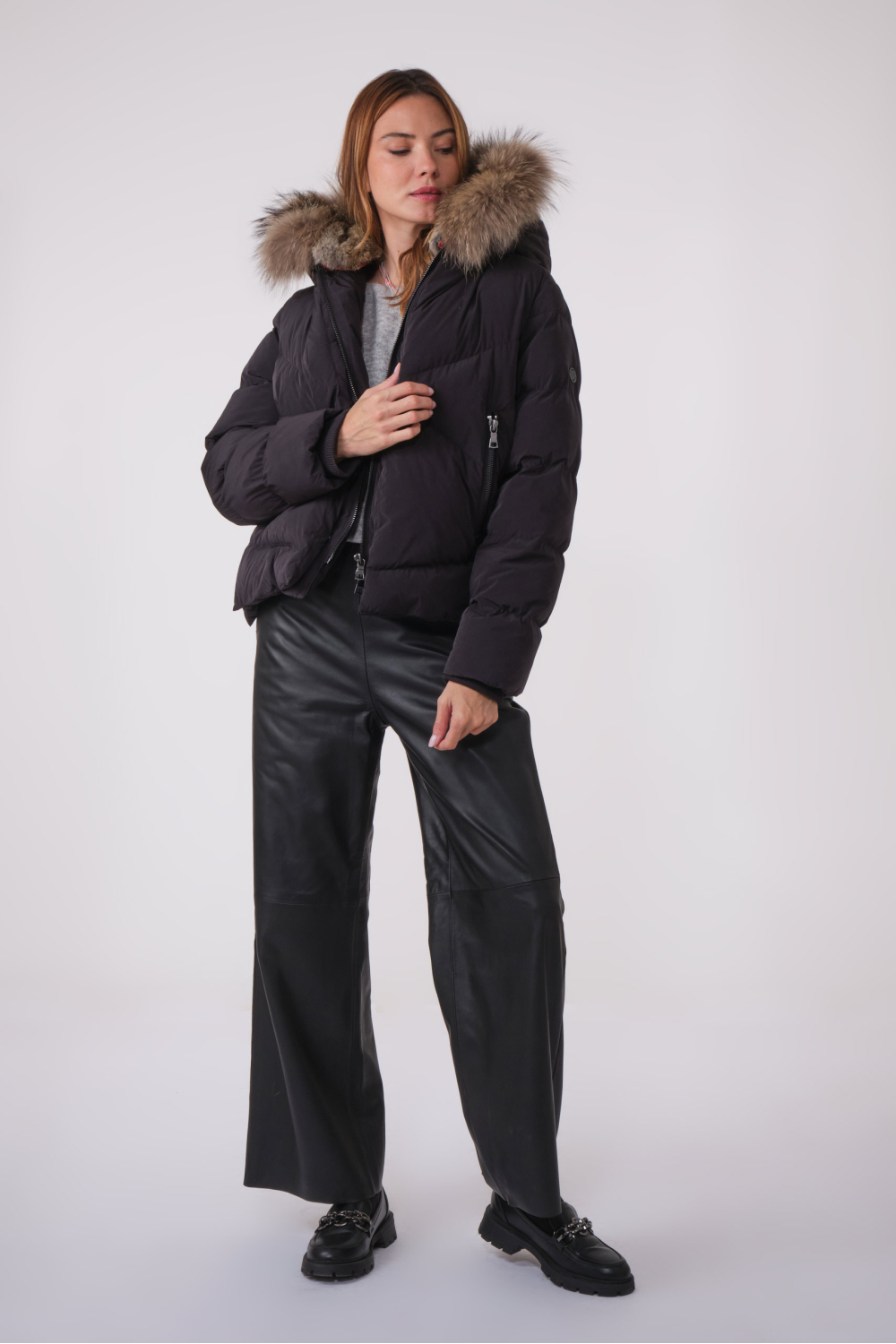 SNOW 515 Noir 2000