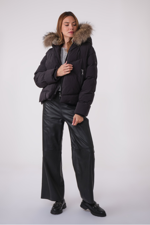 SNOW 515 Noir 2000
