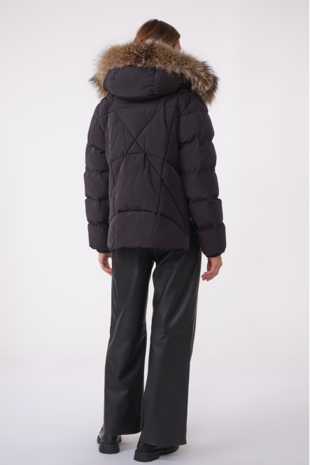 SNOW 515 Noir 2000