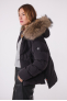SNOW 515 Noir 2000