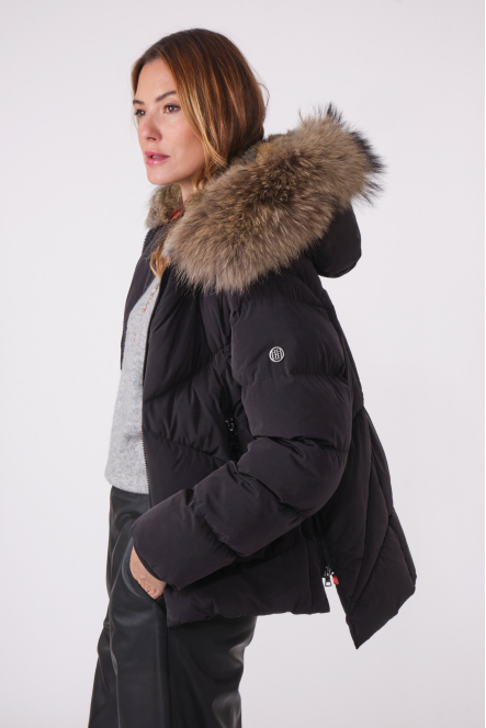 SNOW 515 Noir 2000
