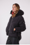 SNOW 515 Noir 2000