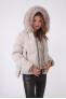 SNOW 316 Ecru 5100