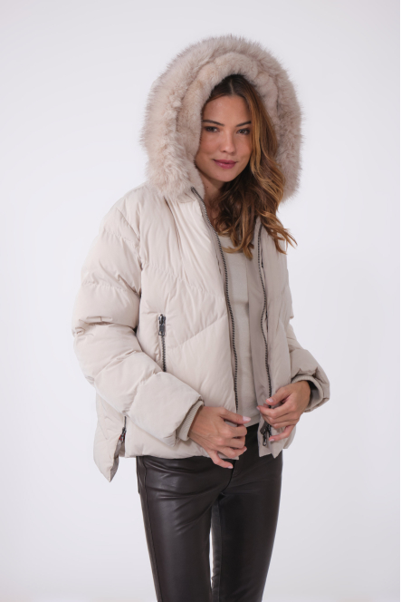 SNOW 316 Ecru 5100