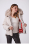 SNOW 316 Ecru 5100