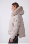 SNOW 316 Ecru 5100