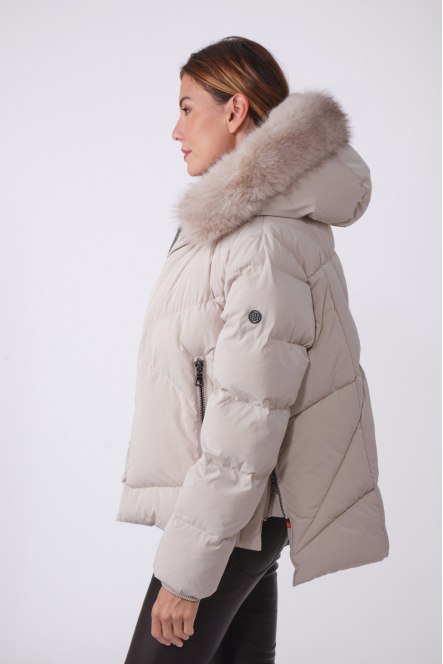 SNOW 316 Ecru 5100