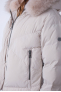 SNOW 316 Ecru 5100