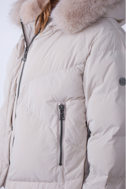 SNOW 316 Ecru 5100