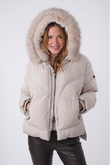 SNOW 316 Ecru 5100