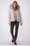 SNOW 316 Ecru 5100