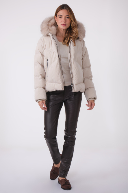SNOW 316 Ecru 5100
