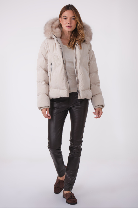 SNOW 316 Ecru 5100
