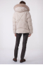 SNOW 316 Ecru 5100