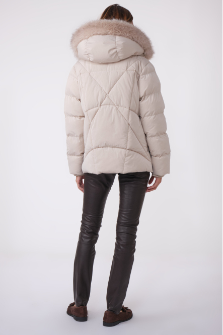 SNOW 316 Ecru 5100