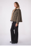 TYRA 317 kaki 7252