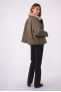 TYRA 317 kaki 7252