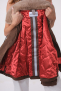 TYRA II Brown Taupe 5952