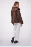 TYRA II Brown Taupe 5952