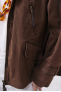 TYRA II Brown Taupe 5952