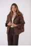 BELLA 515 Brown