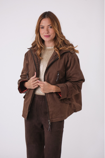 BELLA 515 Brown