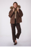 BELLA 515 Brown