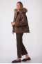 BELLA 515 Brown