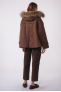 BELLA 515 Brown
