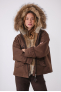 BELLA 515 Brown