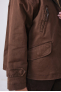 BELLA 515 Brown