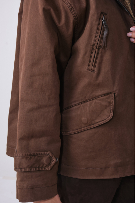 BELLA 515 Brown