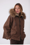 BELLA 515 Brown