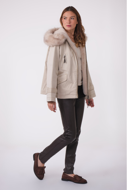 BELLA 316 Ecru 5100