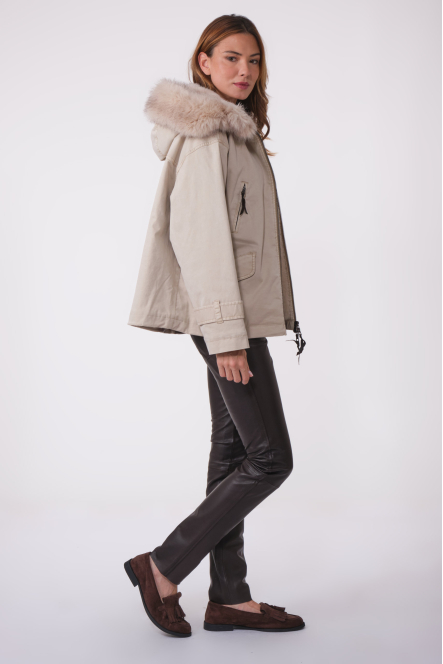 BELLA 316 Ecru 5100