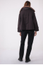 TYRA II Black Brown 2059