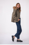 BELLA 515 7200 kaki