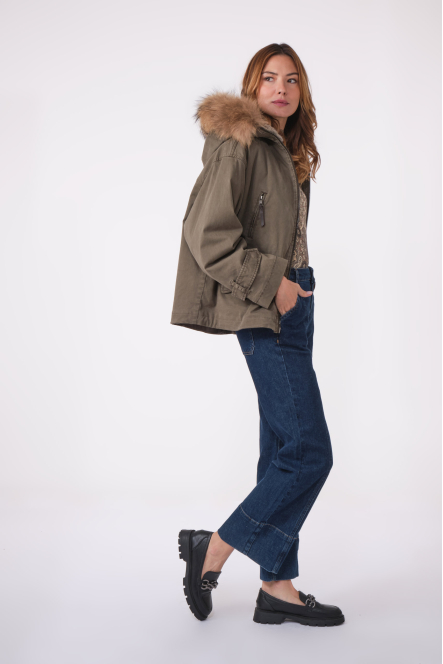 BELLA 515 7200 kaki