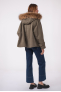 BELLA 515 7200 kaki